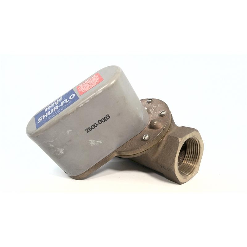 Изображение товара: HAYS FLUID CONTROL 2600-0003