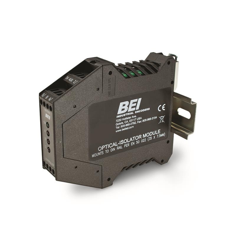 Изображение товара: BEI SENSORS 60001-004