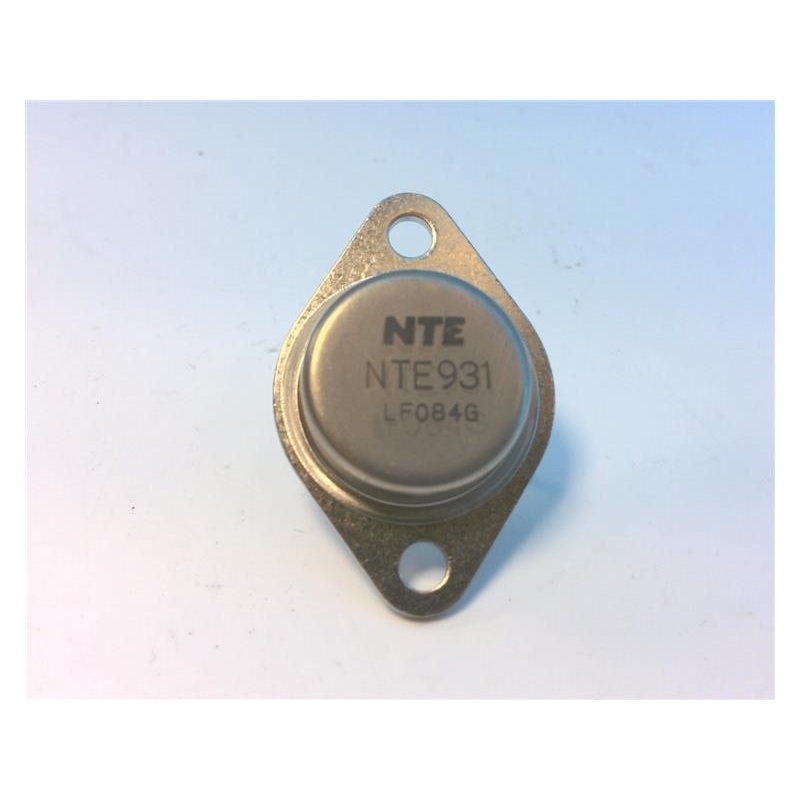 Ис NTE931