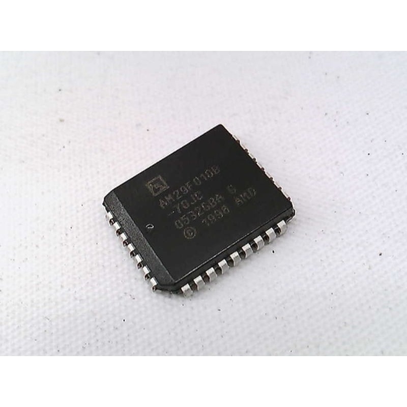 Изображение товара: AMD AM29F010B-70JC