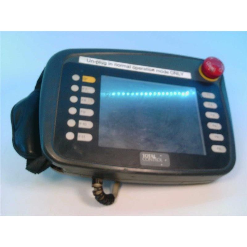 Изображение товара: TOTAL CONTROL SOLUTIONS 0980011-01