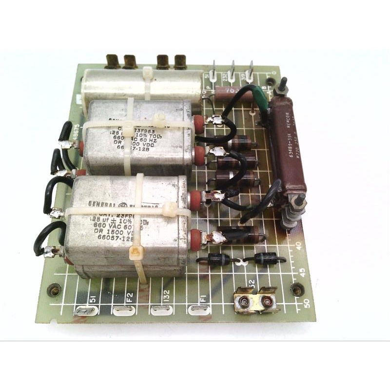 Изображение товара: ASEA BROWN BOVERI 0-48675