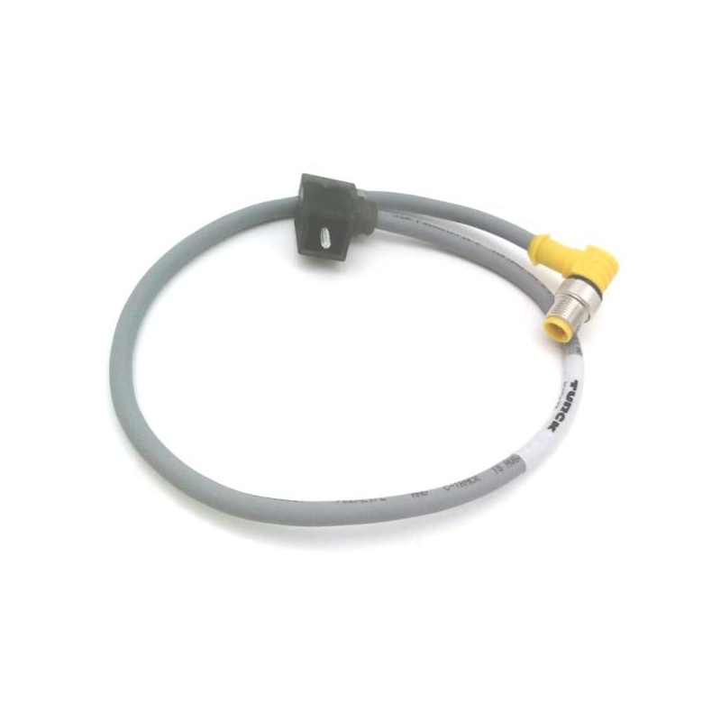 Изображение товара: TURCK TC9S 2-A669-0.5M-WS 5.3T/S3019