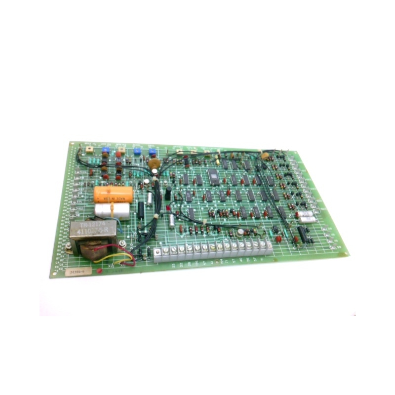 Изображение товара: ASEA BROWN BOVERI 0-51394-4