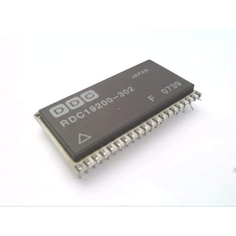 Изображение товара: DDC RDC-19200-302