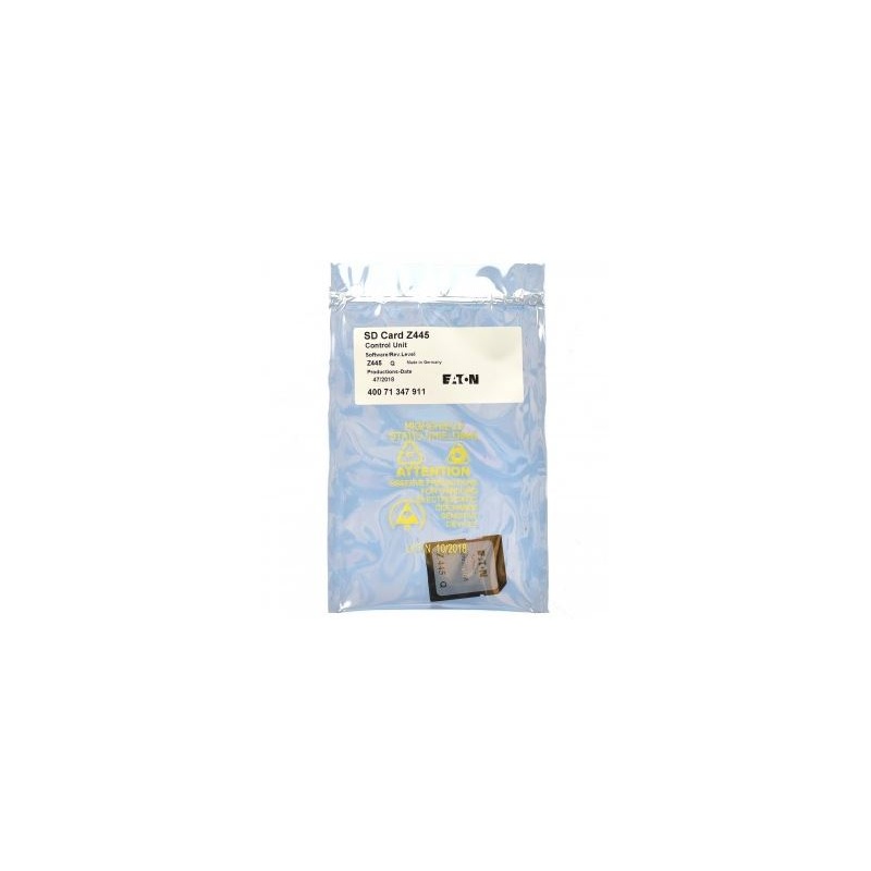 Изображение товара: EATON CORPORATION 40071347911