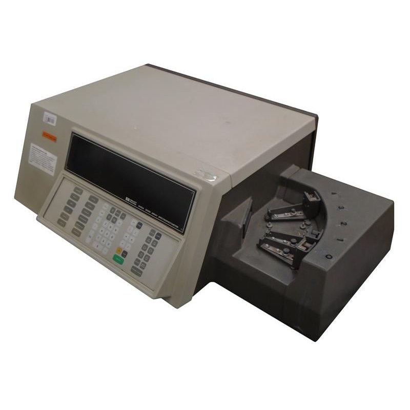 Изображение товара: HEWLETT PACKARD COMPUTER 8450A