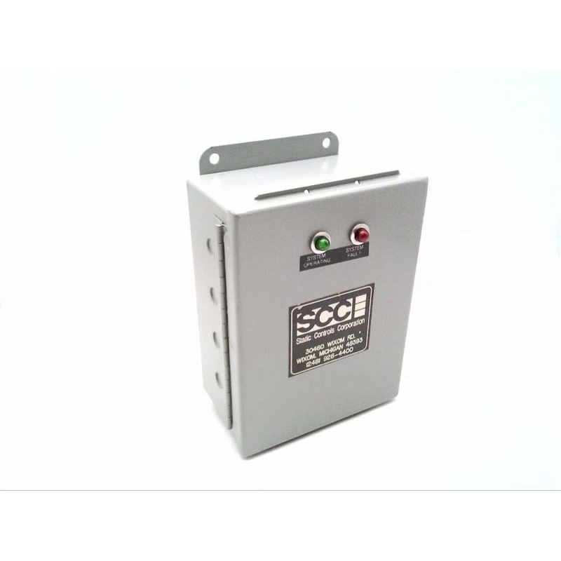 Изображение товара: STATIC CONTROLS CORP 1305E-L