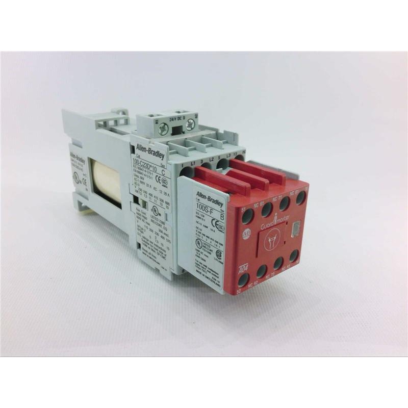 Изображение товара: ALLEN BRADLEY 100S-C23DJ14C
