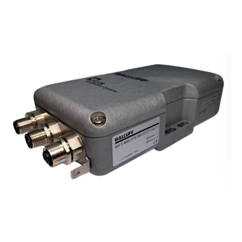 Изображение товара: BALLUFF BIS S-6002-019-050-03-ST11
