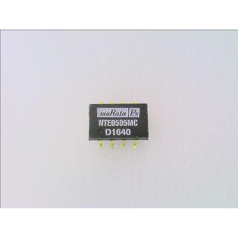 Изображение товара: MURATA MANUFACTURING NTE0505MC