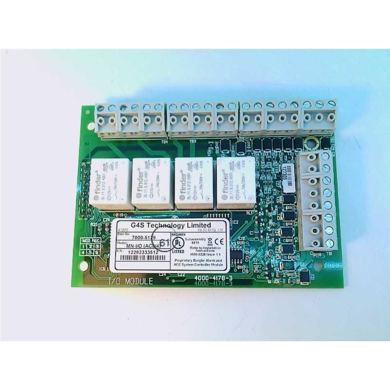 Изображение товара: AMAG TECHNOLOGY M2150-OC4/8