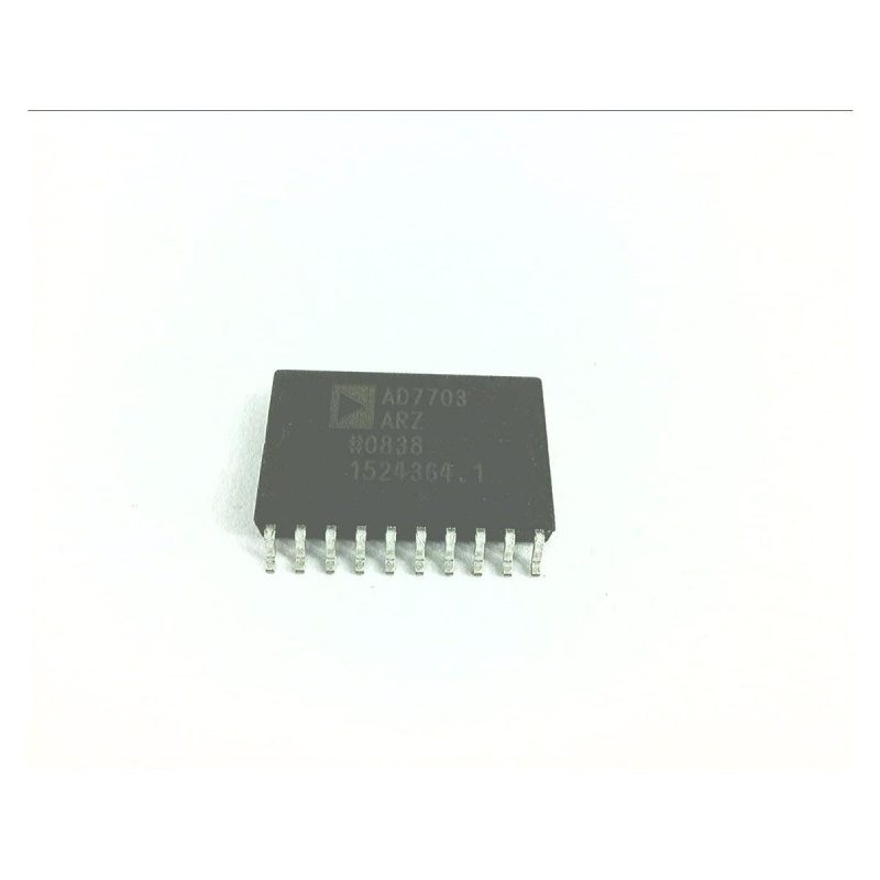 Изображение товара: ANALOG DEVICES AD7703AR
