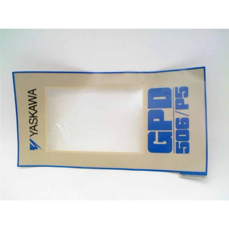 Изображение товара: YASKAWA ELECTRIC 05P00029-0388