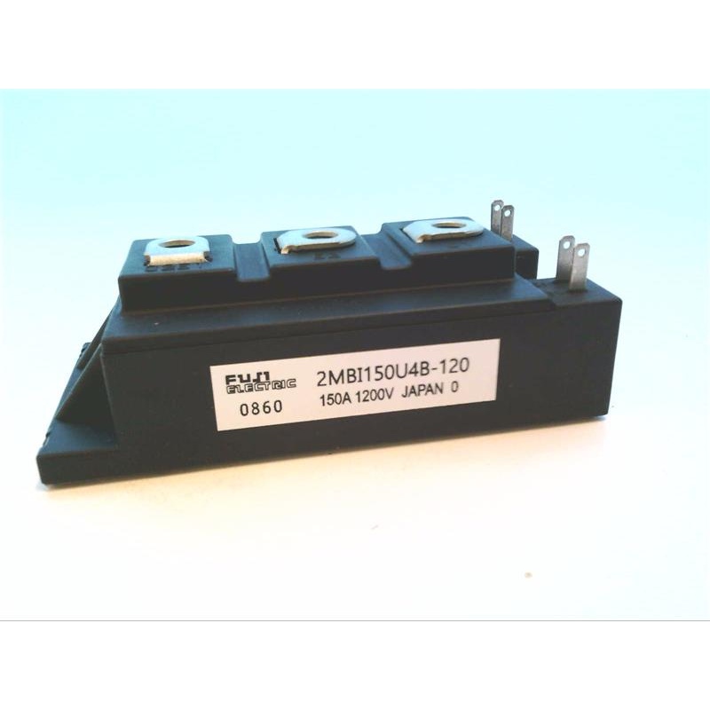 Изображение товара: FUJI ELECTRIC 2MBI150U4B-120