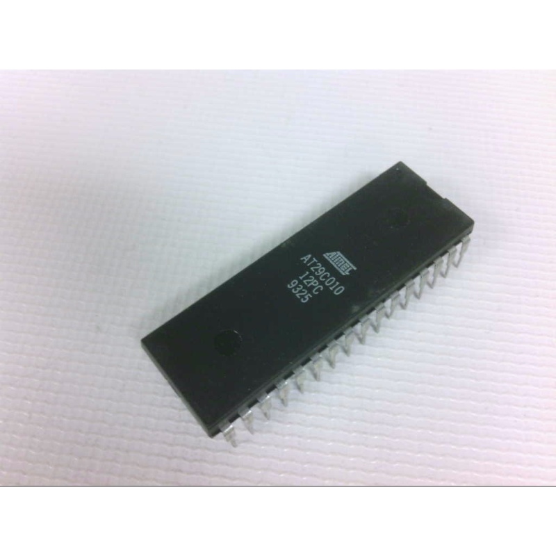 Изображение товара: ATMEL AT29C010-12PC