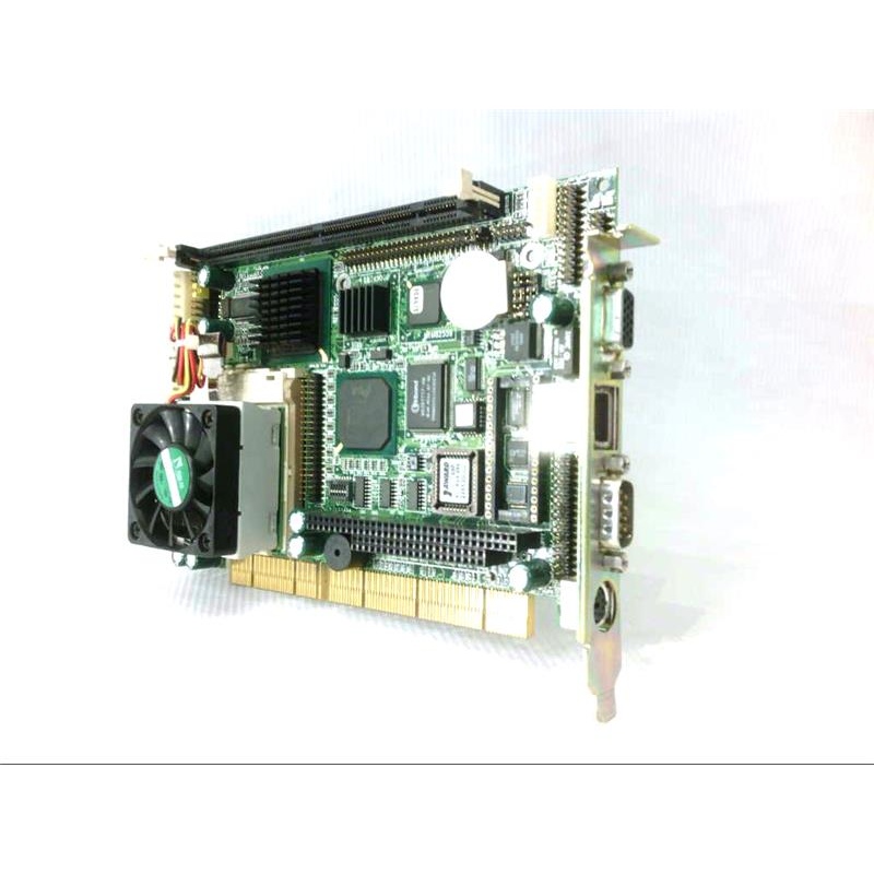 Изображение товара: AAEON SBC-658