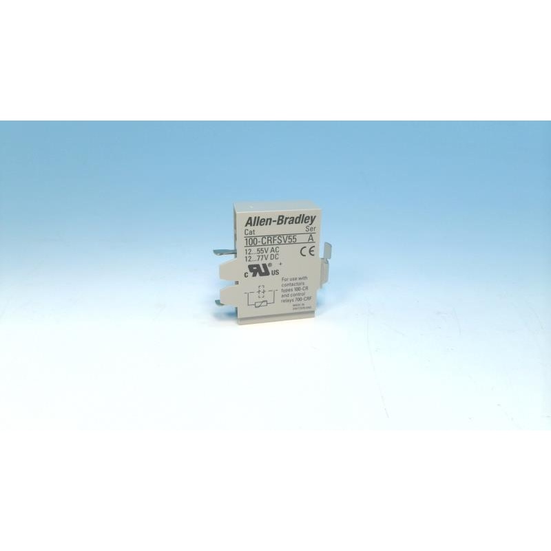 Изображение товара: ALLEN BRADLEY 100-CRFSV55