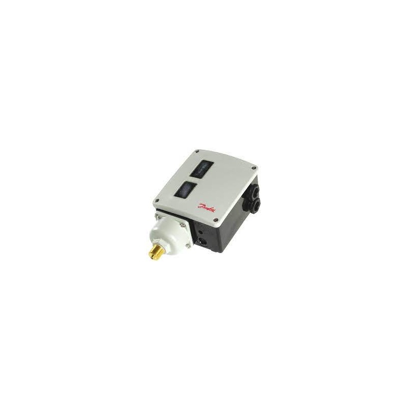 Изображение товара: DANFOSS 017-529666