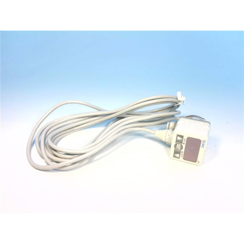 Изображение товара: SMC ZSE40-C4-62L