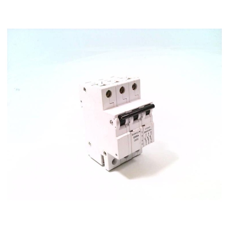 Изображение товара: ALTECH CORP V-EA53-G40A