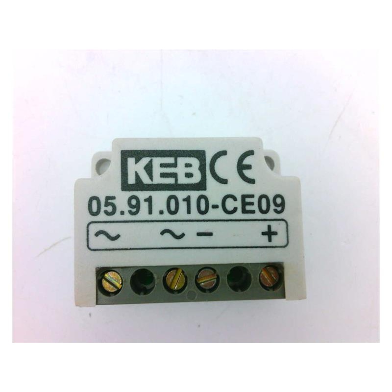 Изображение товара: KEB AUTOMATION 05.91.010-CE09