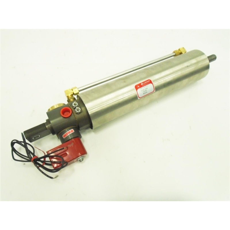 Изображение товара: ALLENAIR AV3X10-SVSR-AAS-120/60