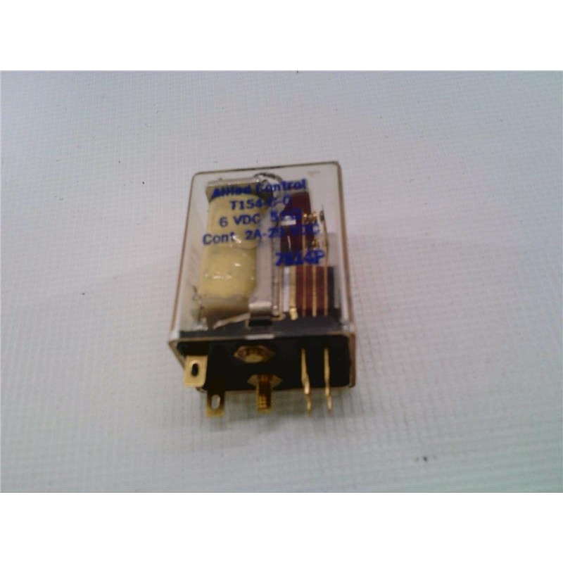 Изображение товара: ALLIED CONTROLS T154-C-C-6VDC