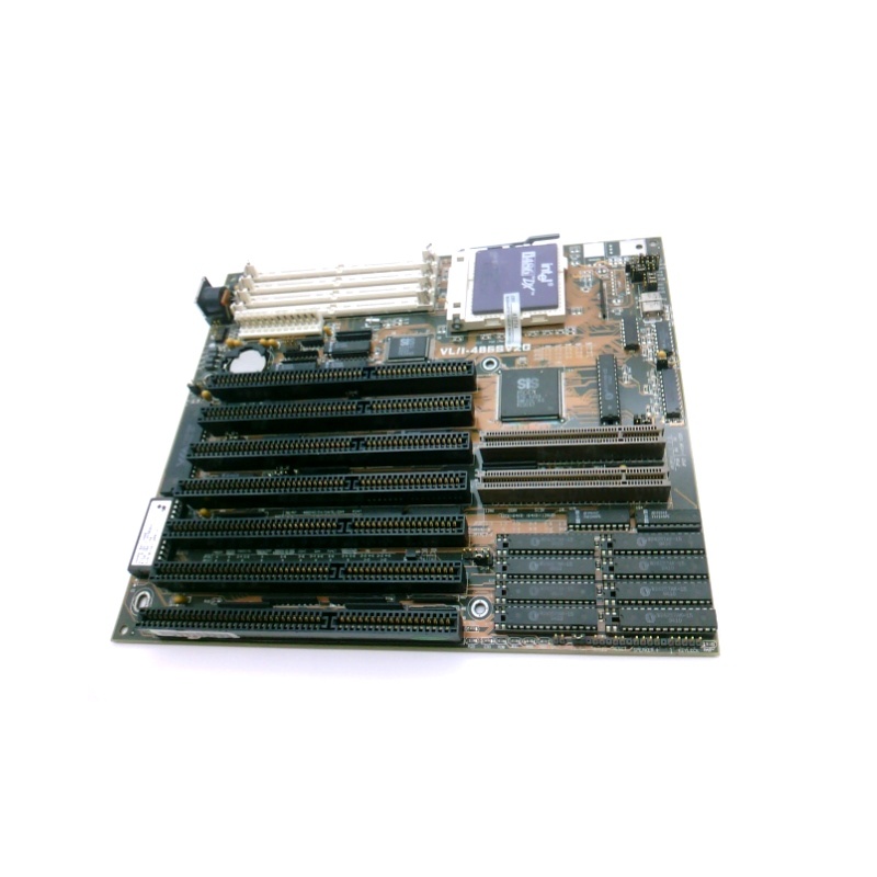 Изображение товара: ASUS VL/I-486SV2G