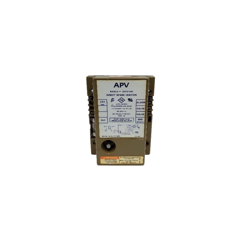 Изображение товара: SPX 12070-080