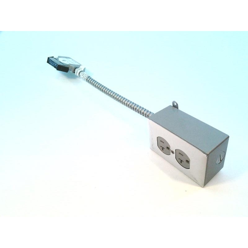 Изображение товара: ELECTRO CONNECT LA-12-7A-01-CS
