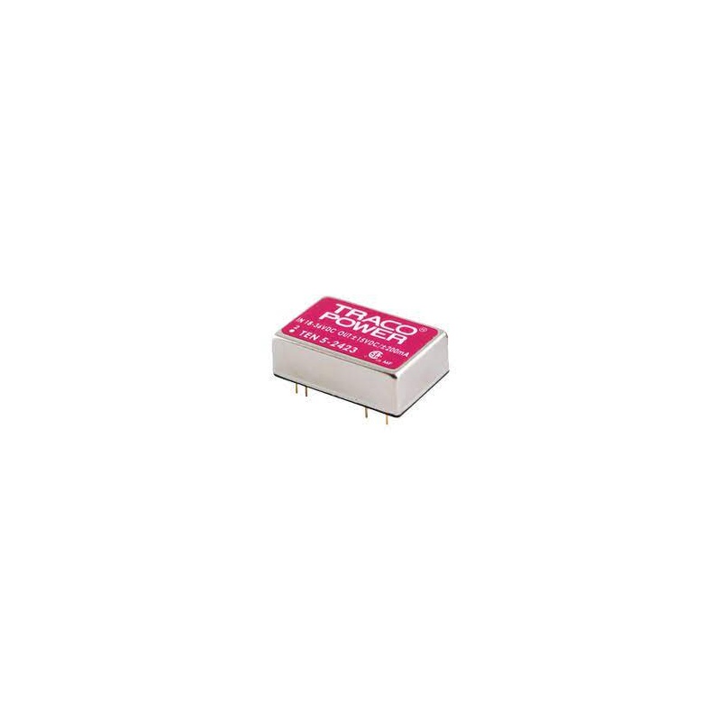 Изображение товара: TRACO ELECTRIC TEN 5-1222