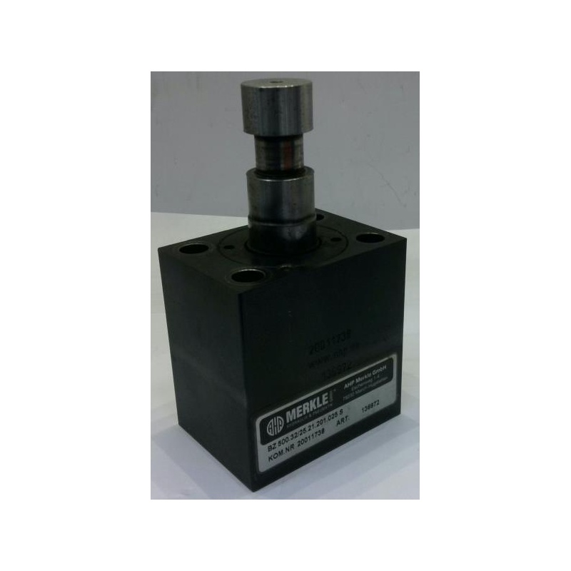 Изображение товара: AHP MERKLE 136972