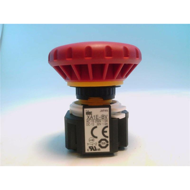 Изображение товара: IDEC XA1E-BV411-R
