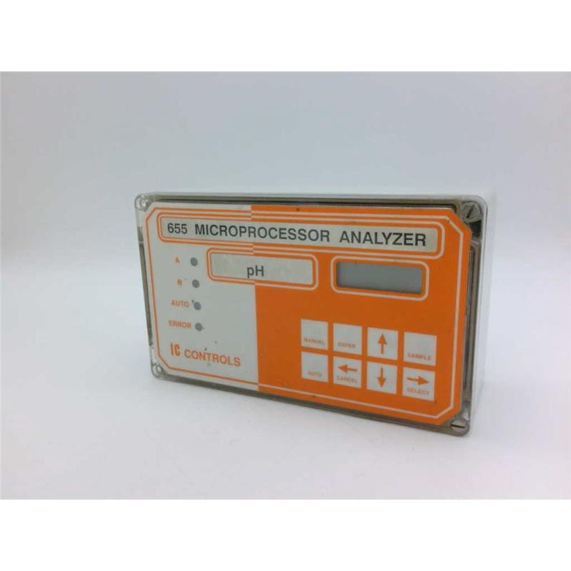 Изображение товара: IC CONTROLS 655