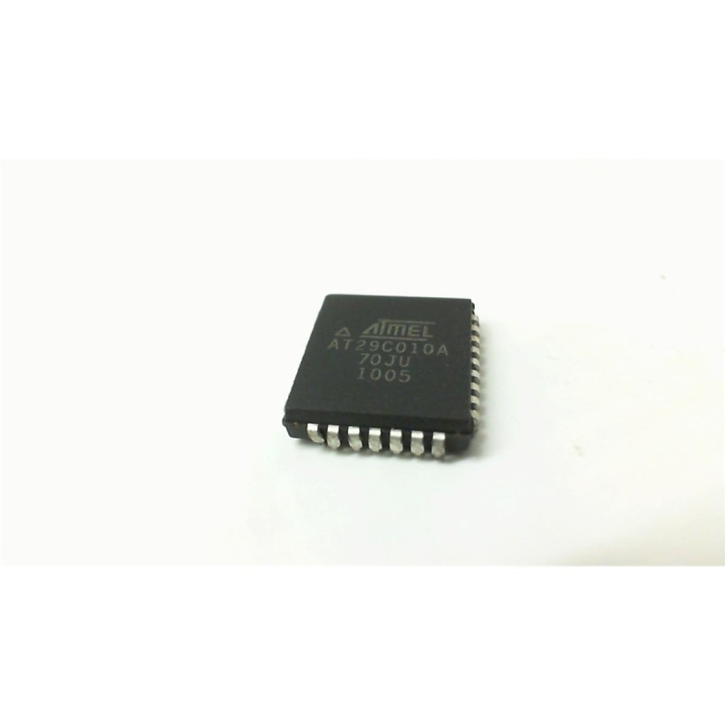 Изображение товара: ATMEL AT29C010A70JU