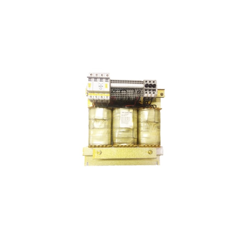 Изображение товара: ASEA BROWN BOVERI 3HAB2950-1