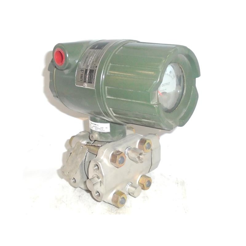 Изображение товара: YOKOGAWA YA11F-SHS4/FMF1/TBL/TP-W/BR1/C0M-B