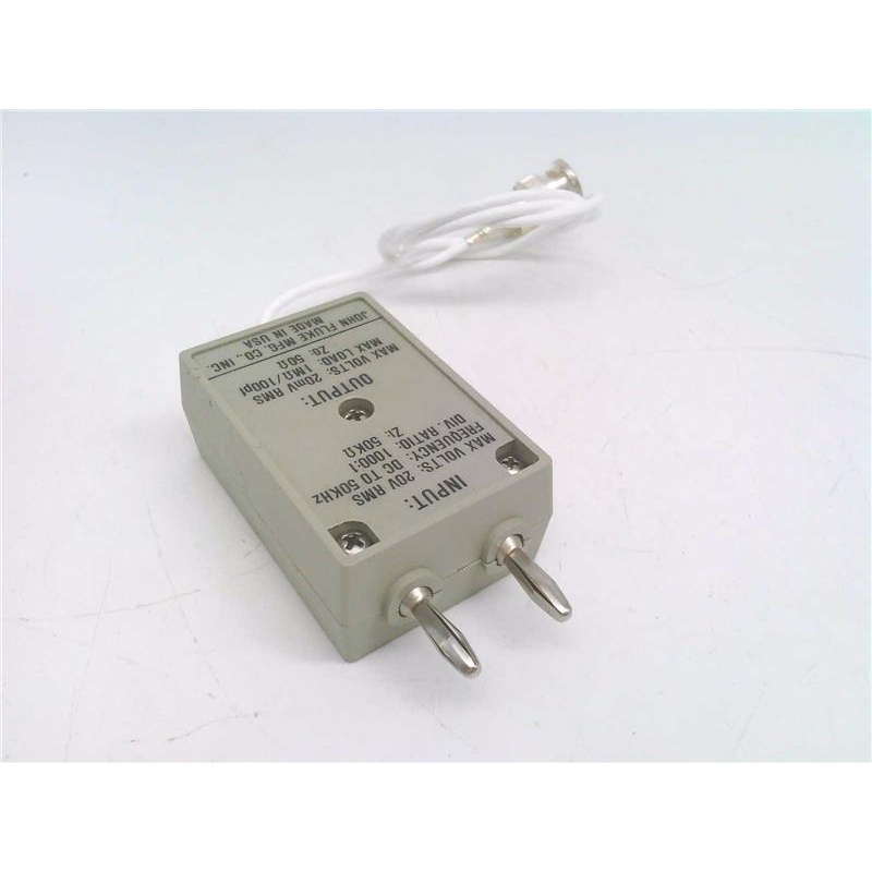 Изображение товара: FLUKE 7405A4207