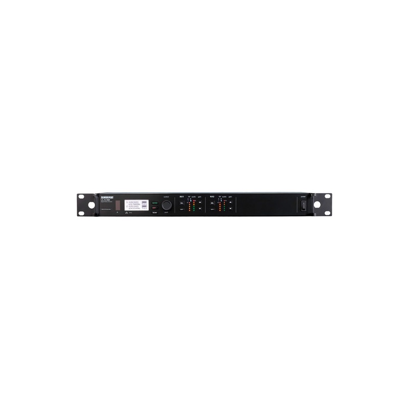 Изображение товара: SHURE BROTHERS ULXD4D=G50
