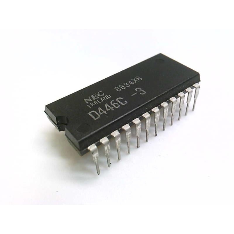 Изображение товара: NEC UPD446C-3