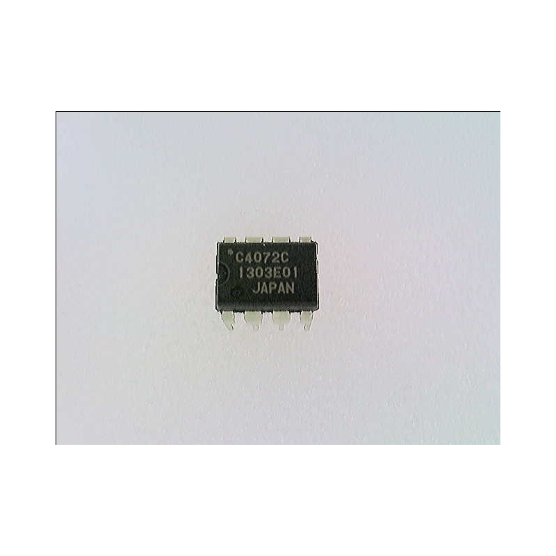 Изображение товара: NEC UPC4072C