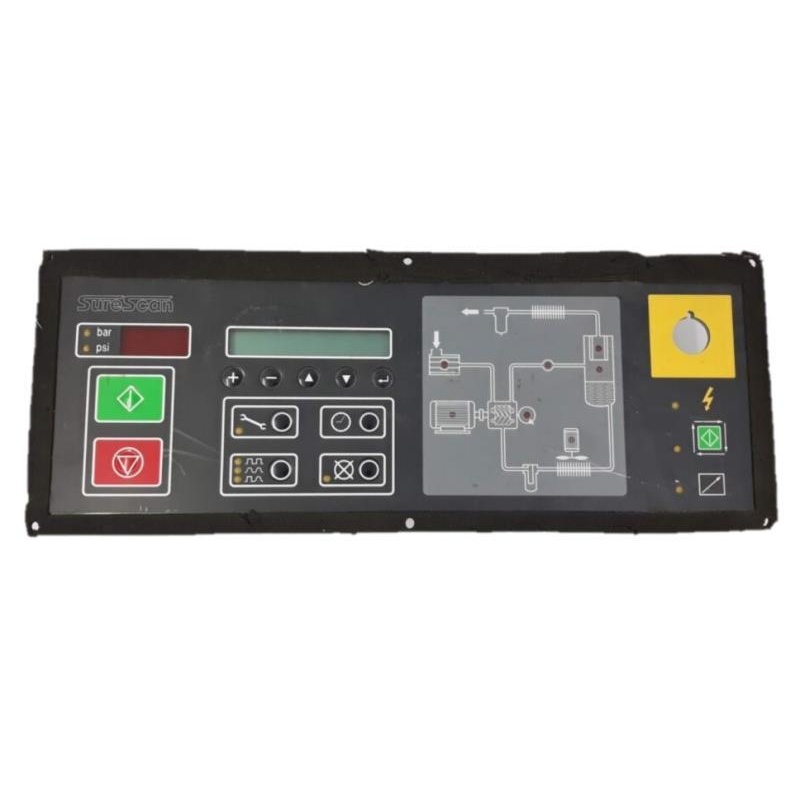Изображение товара: CHAMPION PNEUMATIC ZS1207763