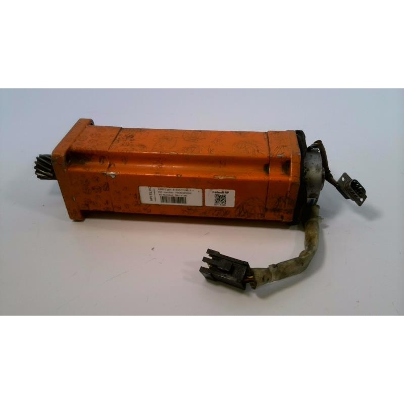 Изображение товара: ASEA BROWN BOVERI 3HAC10601-1