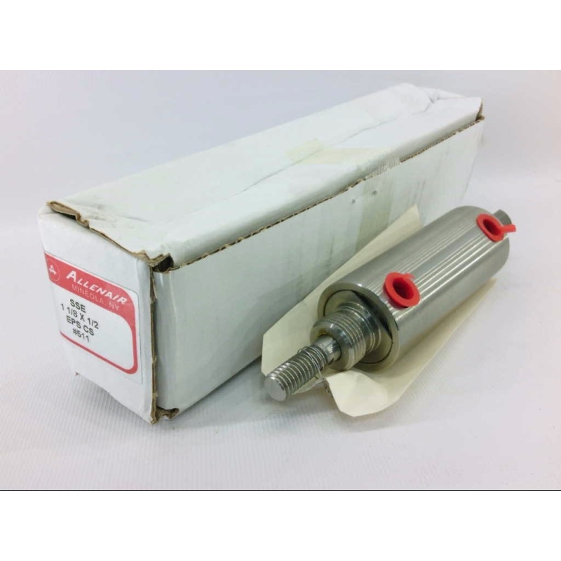 Изображение товара: ALLENAIR SSE-1-1/8X1/2-EPS-CS