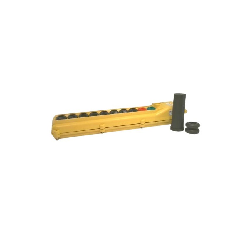 Изображение товара: CONDUCTIX WAMPFLER XA-34245
