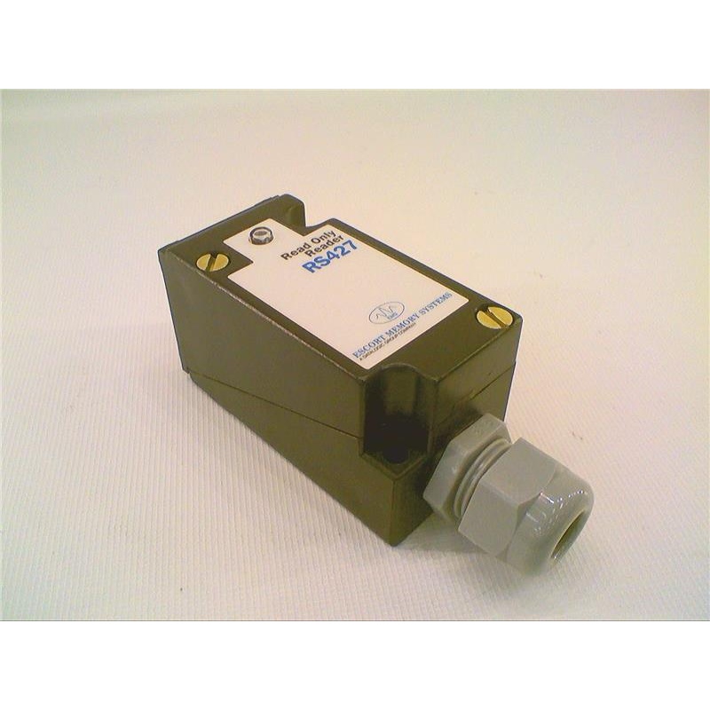 Изображение товара: ESCORT MEMORY SYSTEMS RS427-10