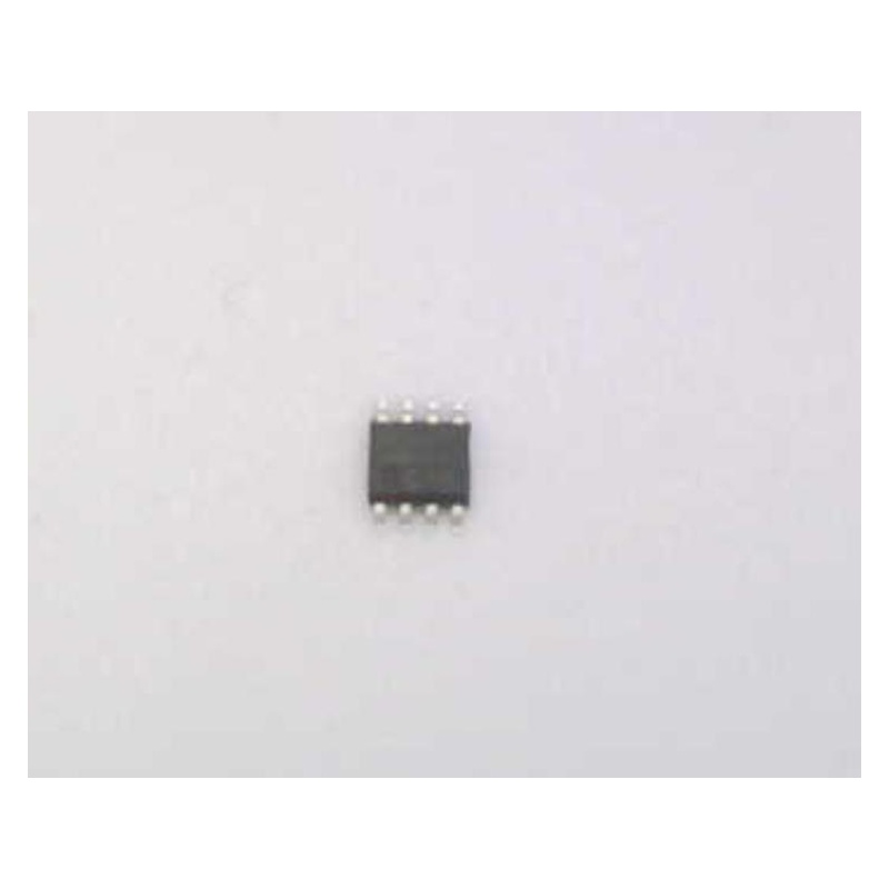 Изображение товара: MICROCHIP TECHNOLOGY INC 93C86C-I/SN