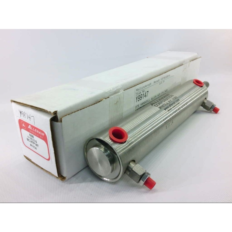 Изображение товара: ALLENAIR SSE-1-1/2X5-BC-HTP-NT