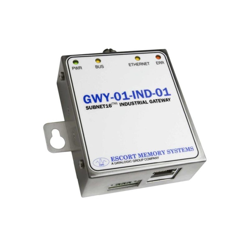 Изображение товара: ESCORT MEMORY SYSTEMS GWY-01-IND-01